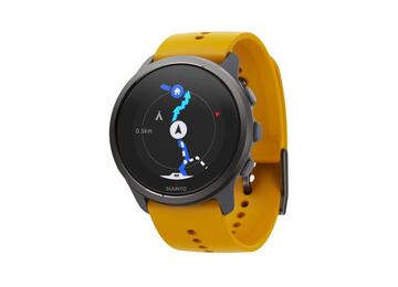 Smartwatch Suunto 5 Peak