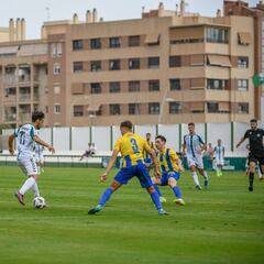 Javi López: “Para Torremolinos esto es algo histórico”