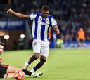 La Real Sociedad y el Paris FC negocian el traspaso de Hamari Traoré