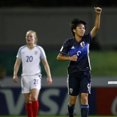 España se jugará el pase a la
final ante la campeona Japón