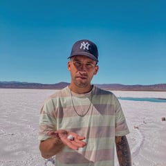 Cumplió dos meses en Chile y es figura: “Eso hizo muy fácil la adaptación”