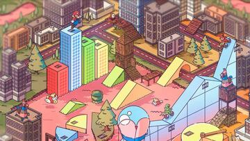 Libro Blanco 2020: la industria española crece, pero todavía hay pocos estudios grandes