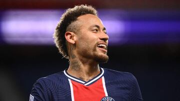 El vino español con el que Neymar celebró la Copa de Francia