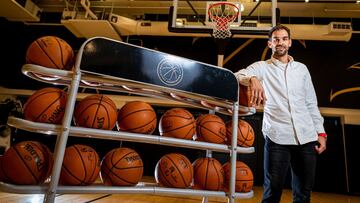 02/11/19 BALONCESTO ENTREVISTA JOSE MANUEL CALDERON
PUBLICADA 05/11/19 NA MA33 1COL