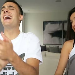 "¿Para qué sirve el centro del campo?": la respuesta de Marta Díaz dejó roto de risa a Reguilón