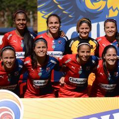 Liga Águila Femenina: Fecha y hora de la vuelta de semifinales
