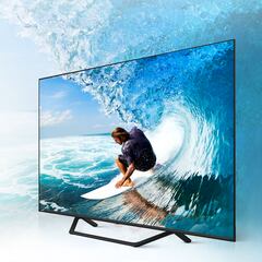 La nueva tecnología que llega a Chile en televisores de alta gama