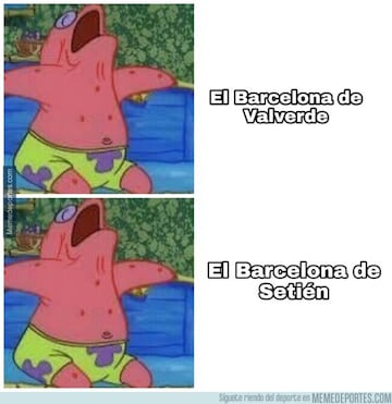 Los mejores memes del fin de semana