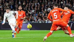 Real Madrid captain explains angry substitution gesture