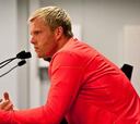 Gudjohnsen: "Nunca hemos tenido miedo al Madrid o a su remontada"