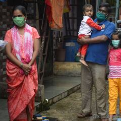 India posts record single-day recoveries since the pandemic started