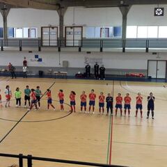 El Futsi Atlético conquistó Alicante y recuperó el liderato