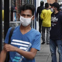 Cuarentena Colombia: ¿qué actividades y sectores regresan a partir del 1 de junio?