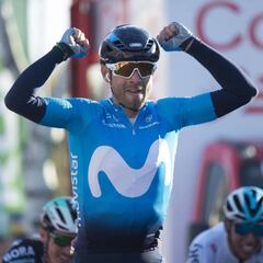 Volta a Catalunya 2018, resumen: etapa final para Yates y general, la tercera, para Valverde