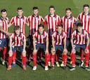 La encrucijada del Atlético B