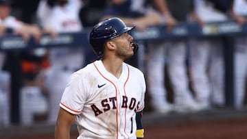 Previo al paro de labores que está cerca de cumplir 100 días, los Yankees buscaron reforzar el infield y la rotación.