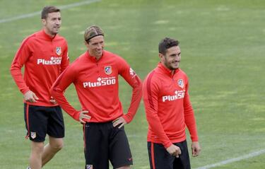 Gabi in no doubt: “Modric is Real Madrid's best player...”