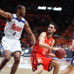 Los grandes le dicen a Lete que su Liga privada va en serio