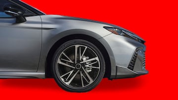 Foto: Cortesía Toyota