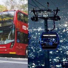 Aumento a las tarifas del transporte público en CDMX no aplicará para estas unidades