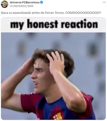 MEME BARCELONA