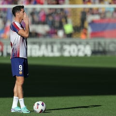 Barcelona to play Club América in US