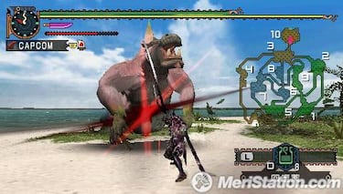 Monster Hunter Portable 2nd G, Impresiones