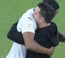Xavi conquista su séptimo título al frente del Al Sadd