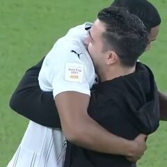 Xavi conquista su séptimo título al frente del Al Sadd