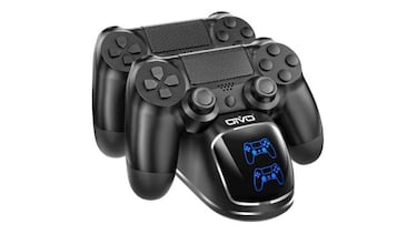 Cinco accesorios para consolas que todo 'gamer' deseará comprar