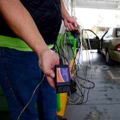 Verificación vehicular EDOMEX: Autos que deberán realizar el trámite en noviembre