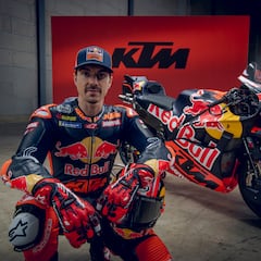 “¿Mi futuro de naranja? Es lo más probable”