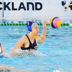 La selección femenina logra una medalla de plata histórica