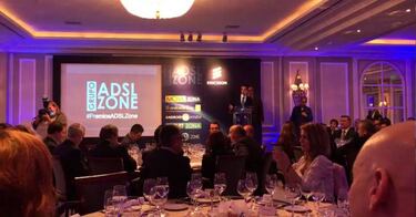 Estos son los ganadores de los Premios ADSLZONE 2016