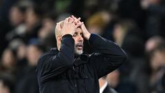 Manchester City 2- Newcastle 1: resumen, resultado y goles del partido