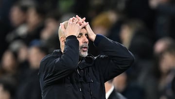 El City incendia la Premier