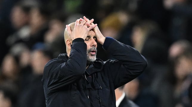 El City incendia la Premier