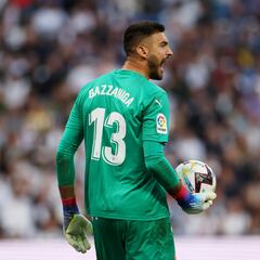 Gazzaniga da la razón a Míchel