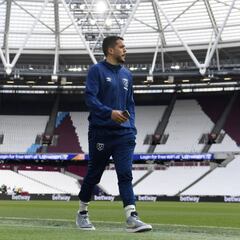 Fornals: martillo y finura