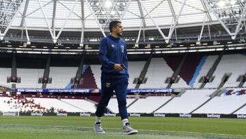 Fornals: martillo y finura