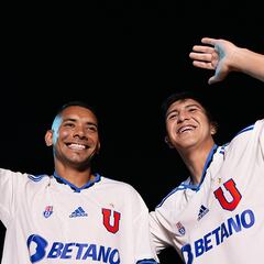 Nueva camiseta alternativa de la U: cuál es el precio y dónde comprarla