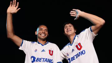 Nueva camiseta alternativa de la U: cuál es el precio y dónde comprarla