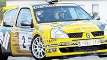 <b>MARCAS. </b>Renault consigue el título de marcas con su liderato.