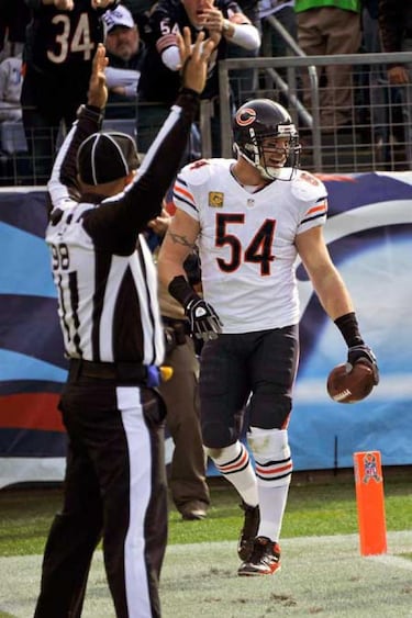 El Power Ranking Top-10 (Semana 9)