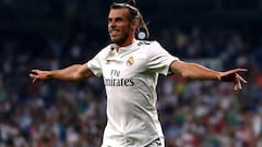 Real Madrid round-up: busy month ahead, Bale, Ramos...