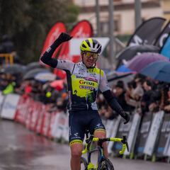 El Intermarché sorprende y el Movistar entra en el Top-10