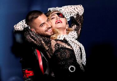 Madonna bacterial infection: what are the reasons for her admission to the hospital?