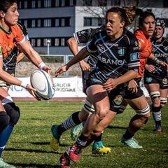 INEF y CRAT chocan en la primera final de Liga Iberdrola