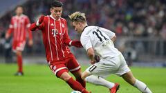 Mainz-Bayern: horario, canal de TV y dónde ver en vivo online