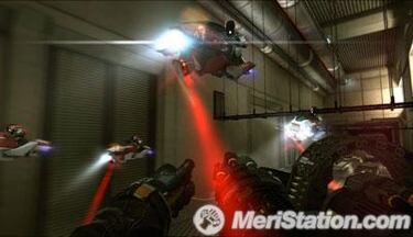 Miles Kilo protagonizará la próxima entrega de Syndicate